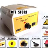 yellow color gas pump by rts store