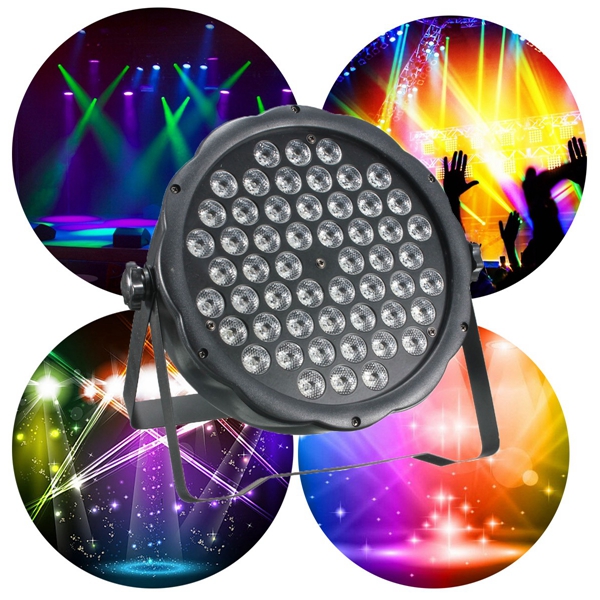 dj led disco light price